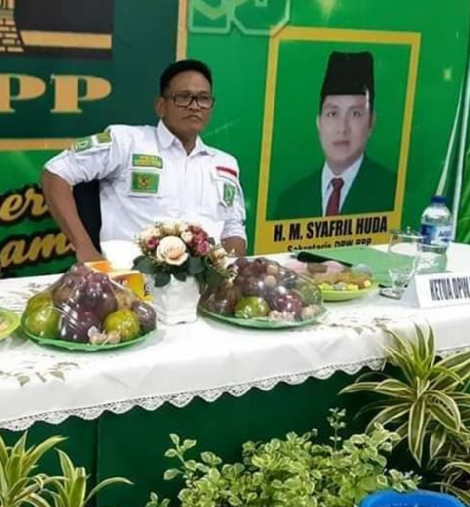 Pesisir Selatan Bupati Muda, Adu Kuat Politisi Muda vs Petahana