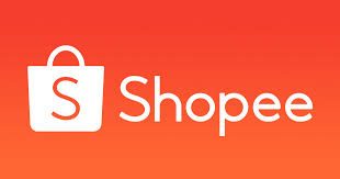 Logo Perusahaan e-commerce Shopee