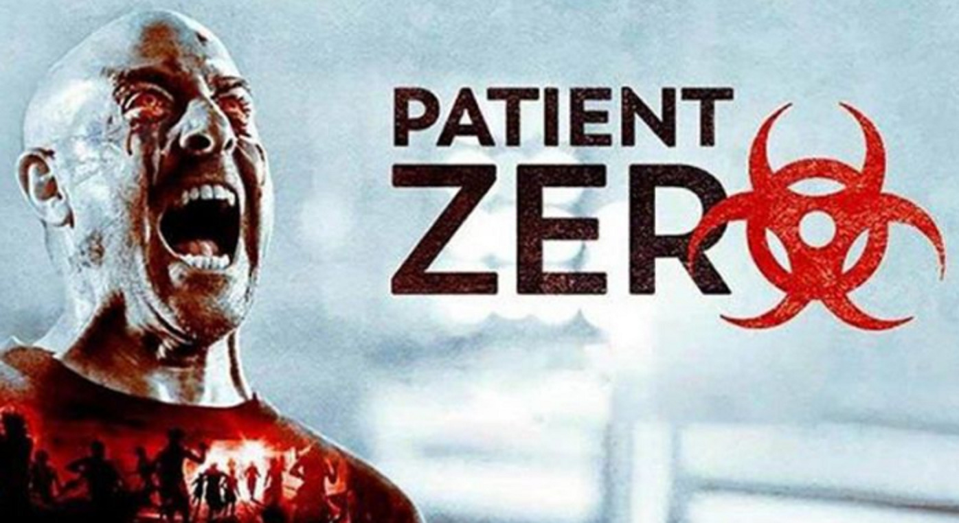 foto : Patient Zero /FilmInk