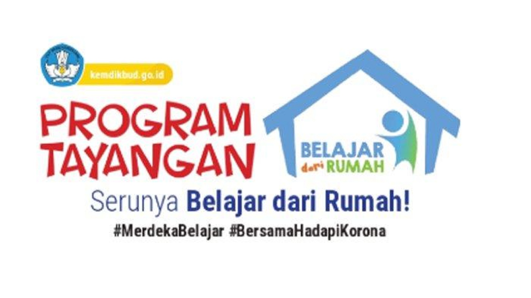 foto : BDR TVRI Poster