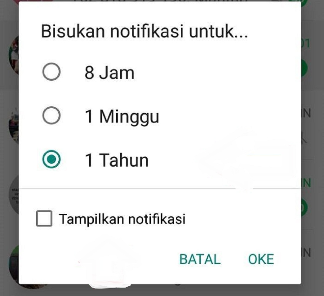 8 Alasan Membisukan Story WA Teman, Ternyata Banyak Yang Begini