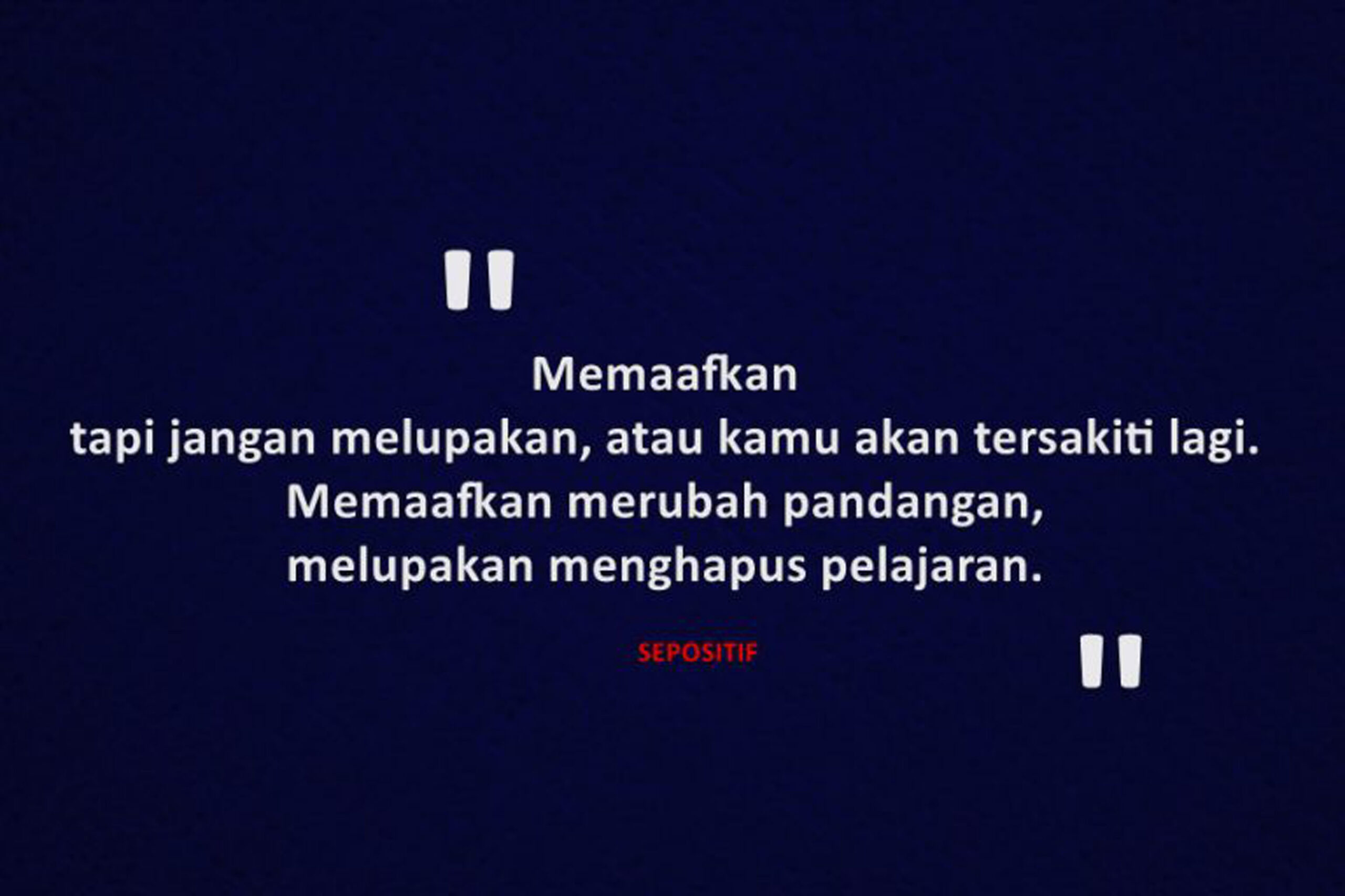 foto : sepositif