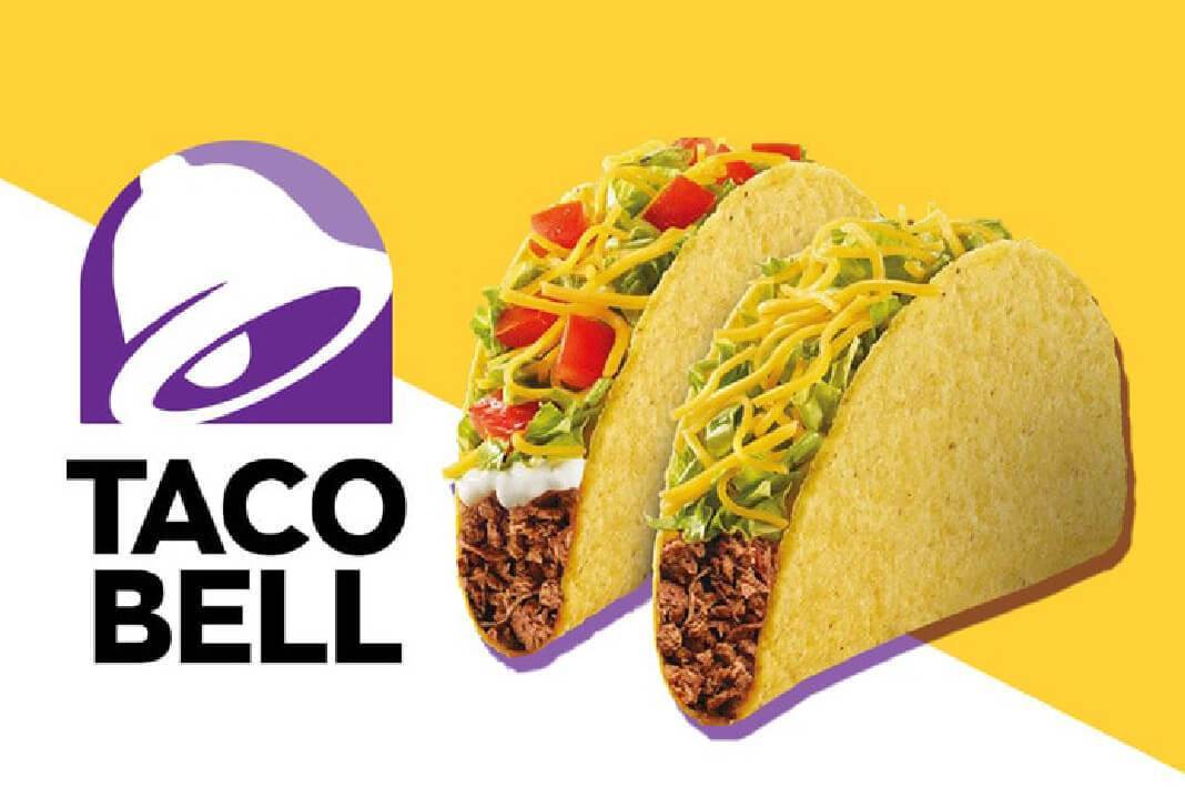 Gerai Taco Bell Pertama Di Indonesia Oleh KFC, Harga Terjangkau Mulai ...