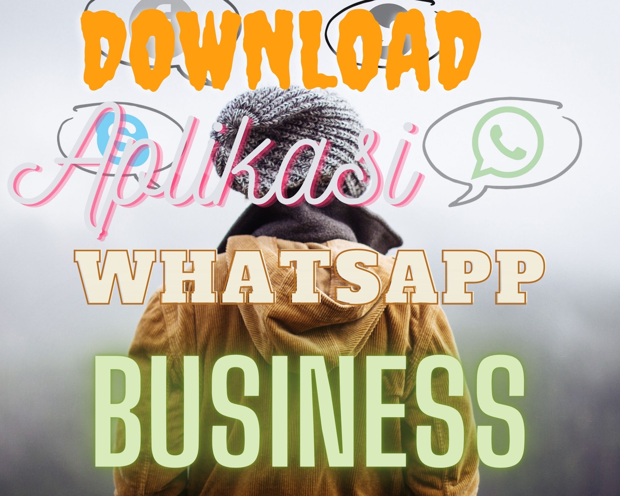 Cara Mengunduh Aplikasi WhatsApp Business Untuk Pemilik Bisnis ...