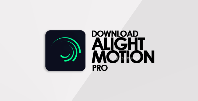 Download Alight Motion (AM) Mod Apk 4.0 4 Versi Terbaru Editor Video Tanpa Watermark (klikkoran.com)