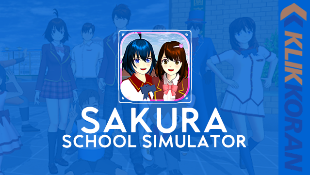 Ilustrasi - Kumpulan ID Props Sakura School Simulator Terbaru 2022