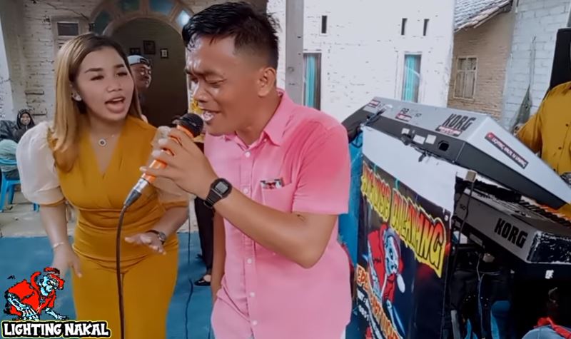 Chord Ribu Lah Ribu (Ribu Ribu), Lagu Asal Sumatera Selatan yang Viral di TikTok