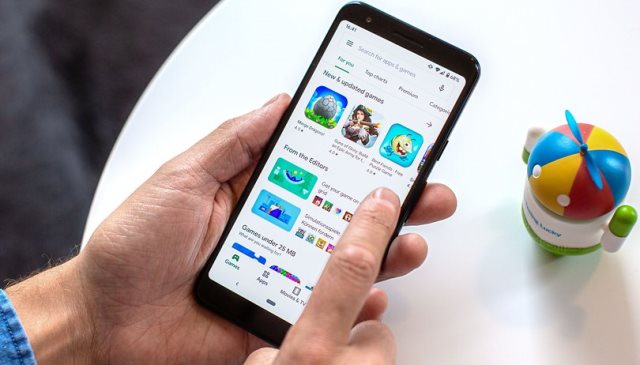 Aplikasi Penghasil Uang Resmi Playstore Dengan Reward Melimpah dan Penarikan Instan