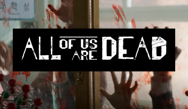 Nonton All Of Us are Dead Full Episode Sub Indo 1-12