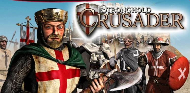 Free Download Stronghold Crusader Gratis! Full Version [Google Drive] (gamedaim.com)