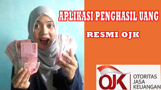 3 Aplikasi Penghasil Uang Resmi OJK Paling Bersinar , Reward Pasti Cair ke Rekening dan Akun Dana