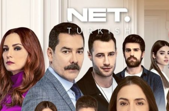 Jadwal NET TV 18 April 2022, Drama Turki Zalim Hadir Kembali Hari Ini/Net Mediatama