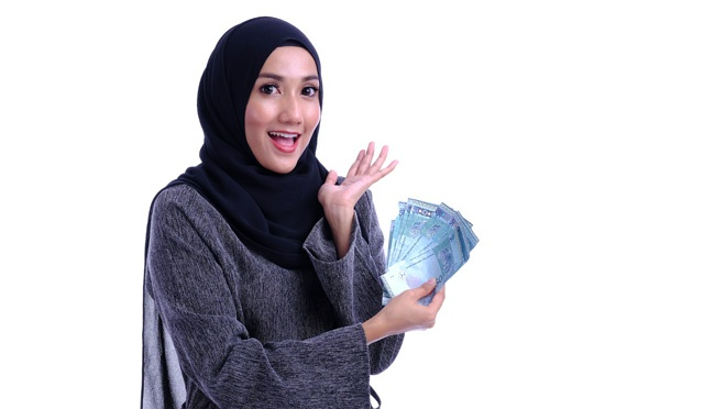 Game Penghasil Saldo Paypal Resmi Playstore, Dolar Gratis Sambil Bermain HP Edisi Bulan Ramadhan