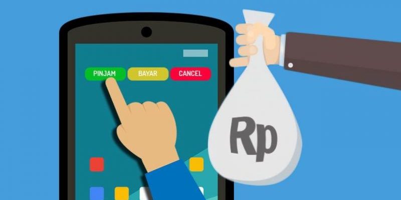 Daftar Kontak Fake Untuk Pinjol (Pinjaman Online) Ilegal Agar Data Kita Aman Dari Teror