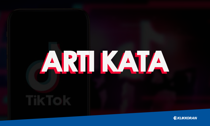 Tempek adalah Arti dari Kata Ini, Cek Asal Usul dan Artinya Di Sini/klikkoran.com