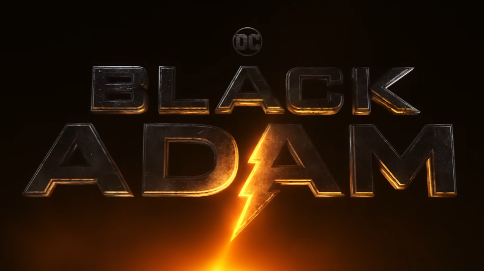 Jadwal Tayang Film Black Adam 2022 Lengkap Dengan Sin 9711