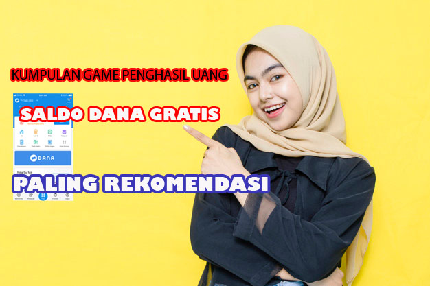 Game Penghasil Uang Resmi Playstore Terbukti Membayar