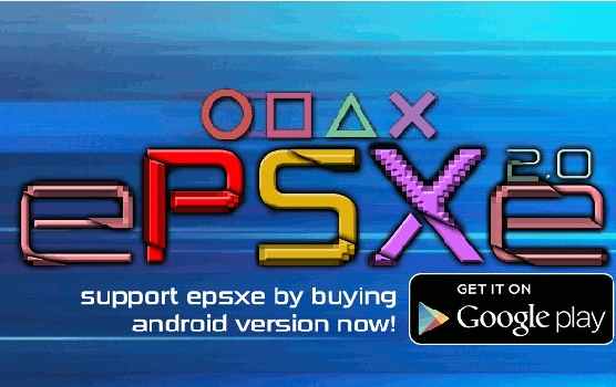 Link Download Game ePSXe untuk Android 2022