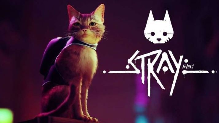 Download Game Stray, Lengkap dengan Spesifikasi PC, Pertualangan si Kucing Oren di Dunia Robot