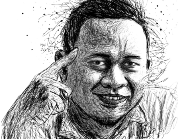 TEBAKAN 34 Jokes Cak Lontong dan Jawabannya yang Bikin Mikir Setahun, Apa Saja Cek Yuk!/ (ist)(instagram: Cak Lontong)