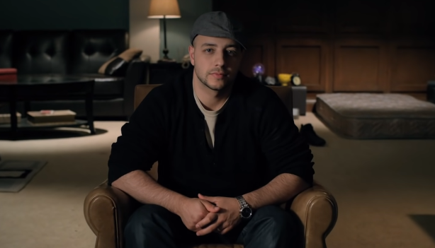 Makna dan Arti Lagu 'For the Rest of My Life' by Maher Zain Viral di Tiktok beserta Terjemahan Lirik Bahasa Indonesia (Foto : Tangkap Layar Youtube)