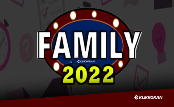 Game Android, Kunci Jawaban Family 100 Game 2022 level 1 sampai 11 Terlengkap (foto: klikkoran.com)