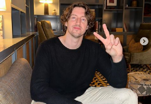 Makna dan Arti Lagu 'Be Alright' by Dean Lewis Lengkap dengan Terjemahan Lirik Bahasa Indonesia (Foto : Instagram @deanlewis)