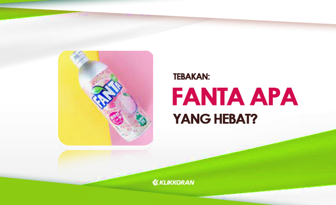 TTS Fanta Apa yang Hebat Teka-teki Plesetan Nama Minuman (foto: Klikkoran.com)