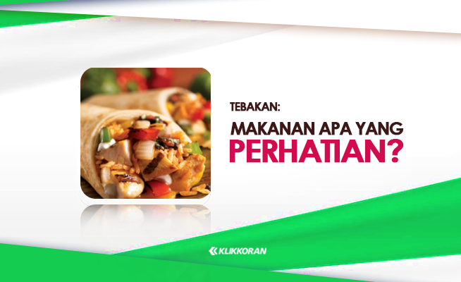 TTTS Makanan Apa yang Perhatian Tebak-tebakan Plesetan Bahasa Inggris (foto: klikkoran.com)