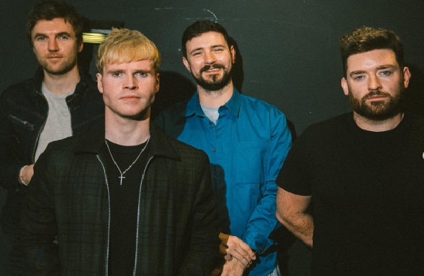 Arti Lagu Sometimes In The Future 'Moving On' by Kodaline Lengkap dengan Makna dan Terjemahan Lirik Bahasa Indonesia (Foto : Instagram @kodaline)