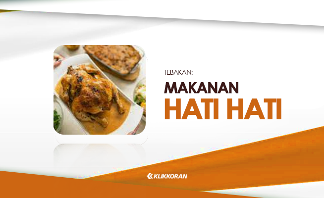 TTS Makanan Hati Hati, Ayo Jawab Teka-teki Ini! Plesetan Nama Makanan (foto: klikkoran.com)