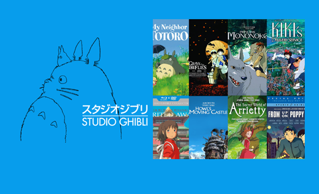 Foto: Studio Ghibli