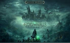 Bahaya! Download Game Hogwarts Legacy, PC Bisa Terserang Malware
