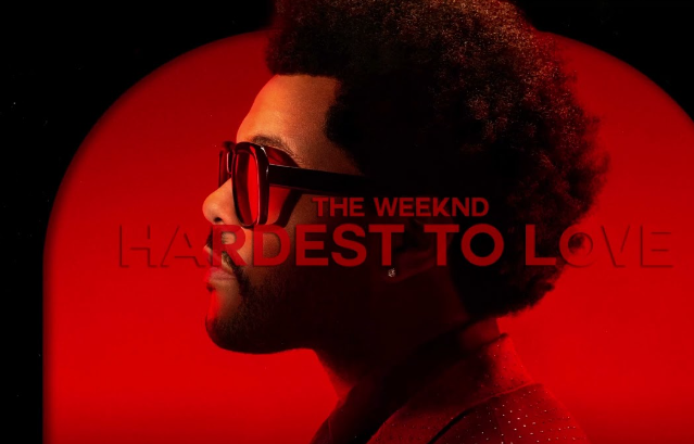 (foto: The Weeknd)