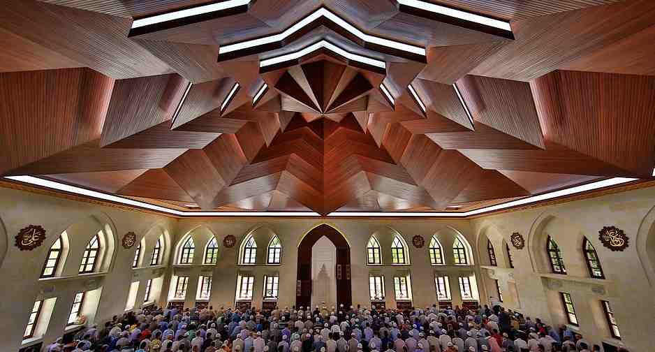Contoh Pidato Penutupan Pesantren Ramadhan 2023 