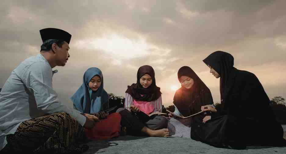 Contoh Materi Kultum Ramadhan 2023, Menumbuhkan Ketakwaan Selama Berpuasa