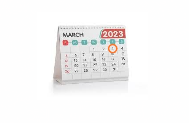 Tanggal 3 Maret Memperingati Hari Apa 2023? Ini Jawabannya (Foto : Depositphotos)
