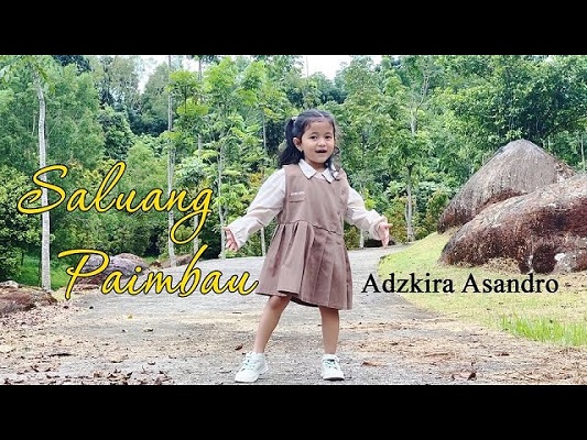 Lirik Lagu Minang Saluang Paimbau by Adzkira Asandro