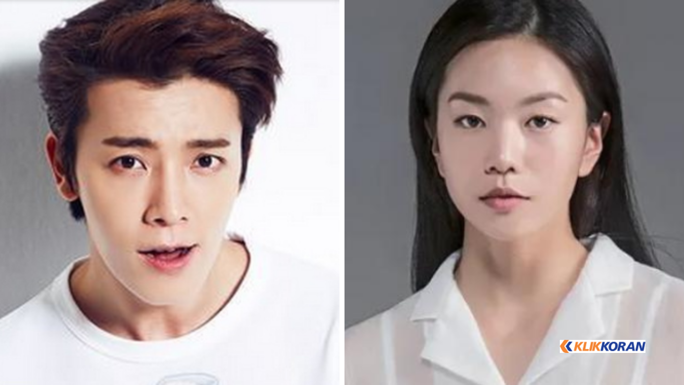 Donghae SUJU dan Lee Seol Dikabarkan Akan Bintangi Drama Romantis Mendatang
