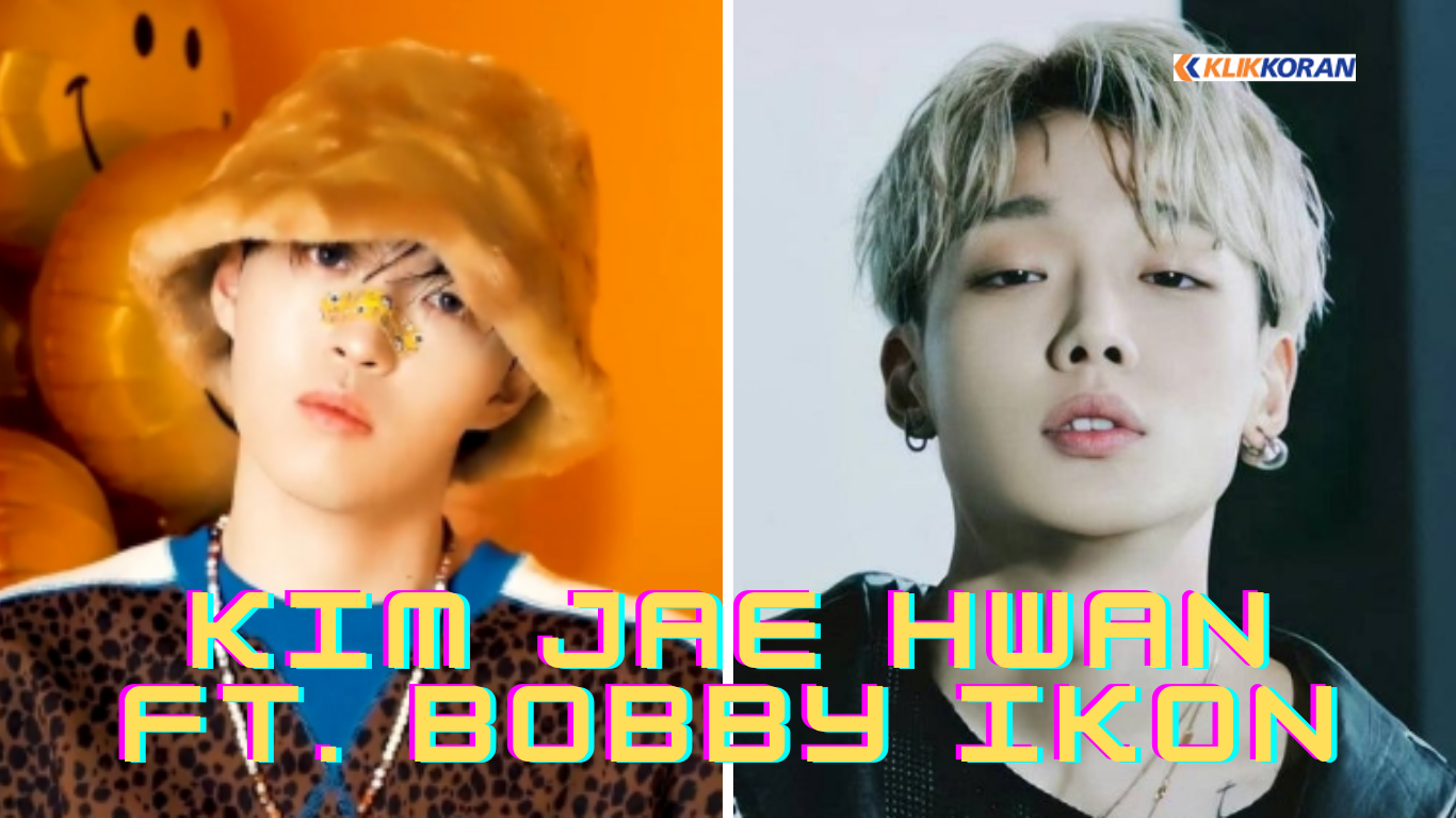 Kim Jae Hwan Rilis Teaser MV untuk 'Lucky' yang Menampilkan Bobby IKON