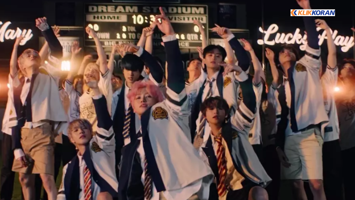 NCT DREAM Luncurkan MV Mengharukan “Broken Melodies”, Lagu Pra-Rilis dari Album  Penuh 'ISTJ'