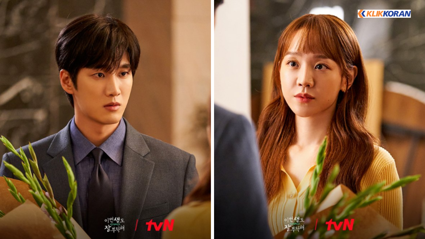 [SPOILER] Shin Hye Sun Mengingatkan Ahn Bo Hyun Tentang Cinta Pertamanya Dalam “See You In My 19th Life” Episode 3