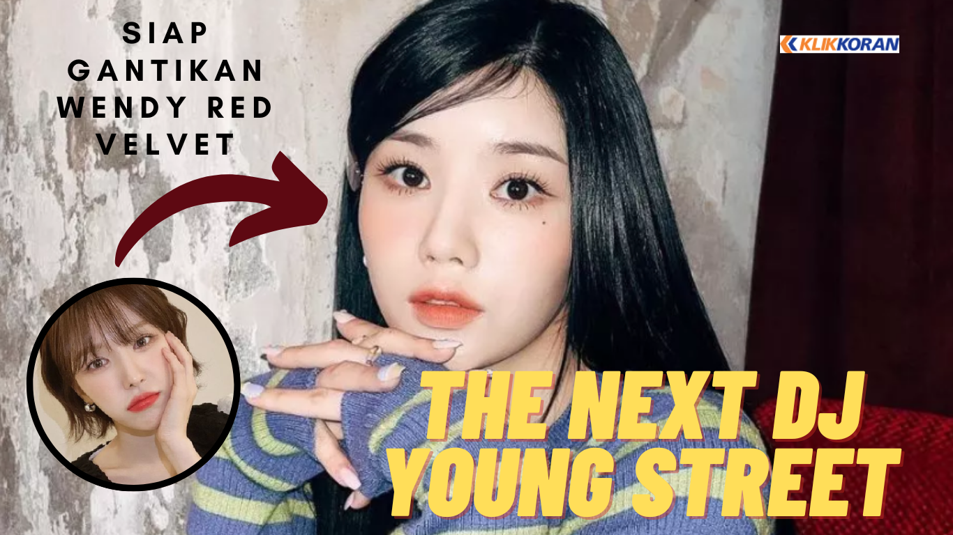 Siap Gantikan Wendy Red Velvet, Kwon Eun Bi Ex-IZONE Akan Menjadi DJ Baru Acara Radio “Young Street”