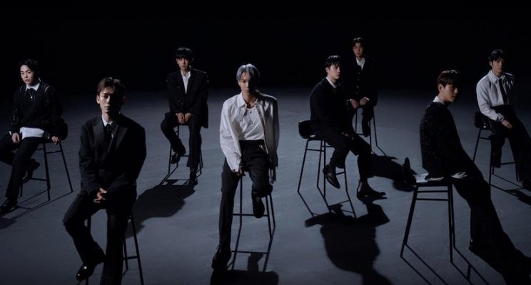 Single Pra-Rilis EXO “Let Me In” Berhasil Menyapu Tangga Lagu iTunes Di Seluruh Dunia (Foto: Soompi)