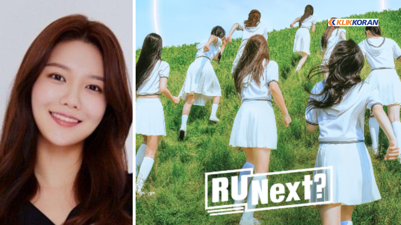 Sooyoung SNSD Dikonfirmasi Akan Menjadi Host di “RU Next?”, Acara Survival Girl Group Baru HYBE