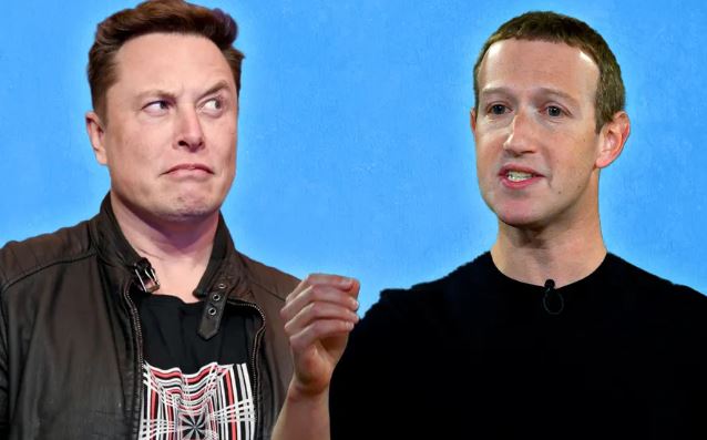 Elon Musk dan Mark Zuckerberg Sepakat Bertarung di Ring, Ada Masalah Apa?