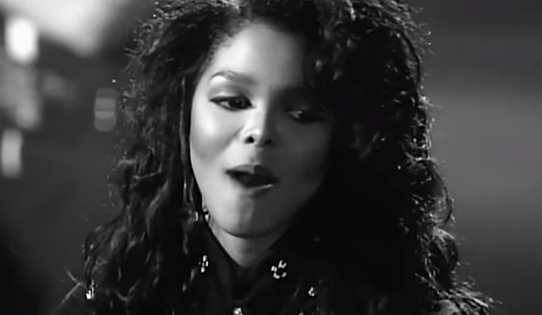 Arti dan Makna Lirik Lagu 'Miss You Much' by Janet Jackson beserta Terjemahan Indonesia (Foto : Tangkap Layar Youtube)
