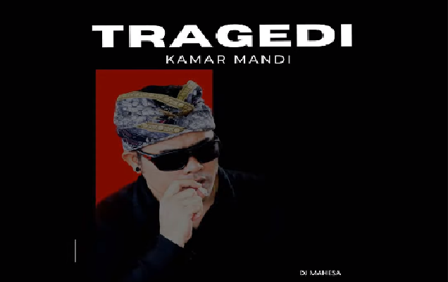 Arti dan Makna Lirik Lagu 'Tragedi Kamar Mandi' by Dj Mahesa Viral di TikTok, beserta Terjemahan Indonesia (Foto : Tangkap Layar Youtube)
