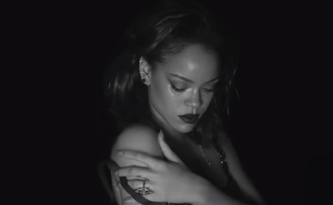 Arti Lagu Kiss It Better by Rihanna Viral TikTok, Makna dan Terjemahan Lirik Bahasa Indonesia (Foto: Tangkap Layar Youtube)