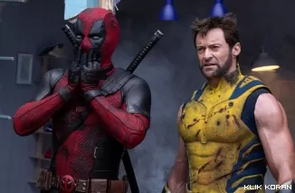 Deadpool dan Wolverine (foto: Disney)